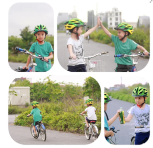 Read more about the article WHY YOU SHOULD WEAR BIKE HELMETS ?